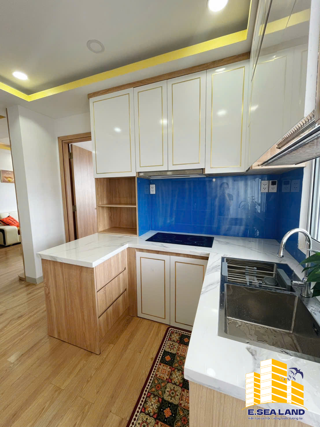 🌟 CHÍNH CHỦ BÁN CĂN GÓC CT6A – VĨNH ĐIỀM TRUNG, TÂY NHA TRANG 🌟 - Ảnh 12