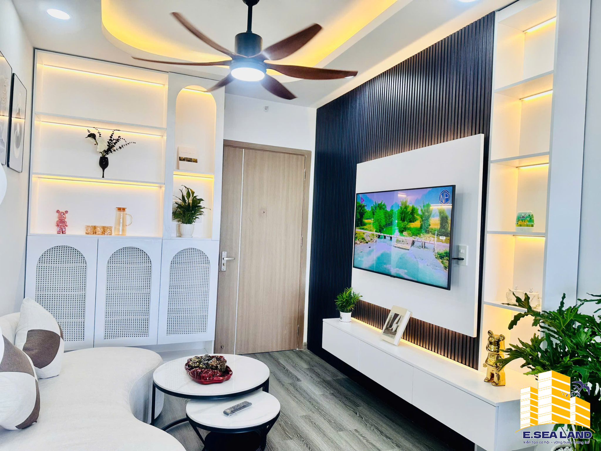 🏖️ BÁN CĂN HỘ VIEW BIỂN – MƯỜNG THANH VIỄN TRIỀU, NHA TRANG - Ảnh 13