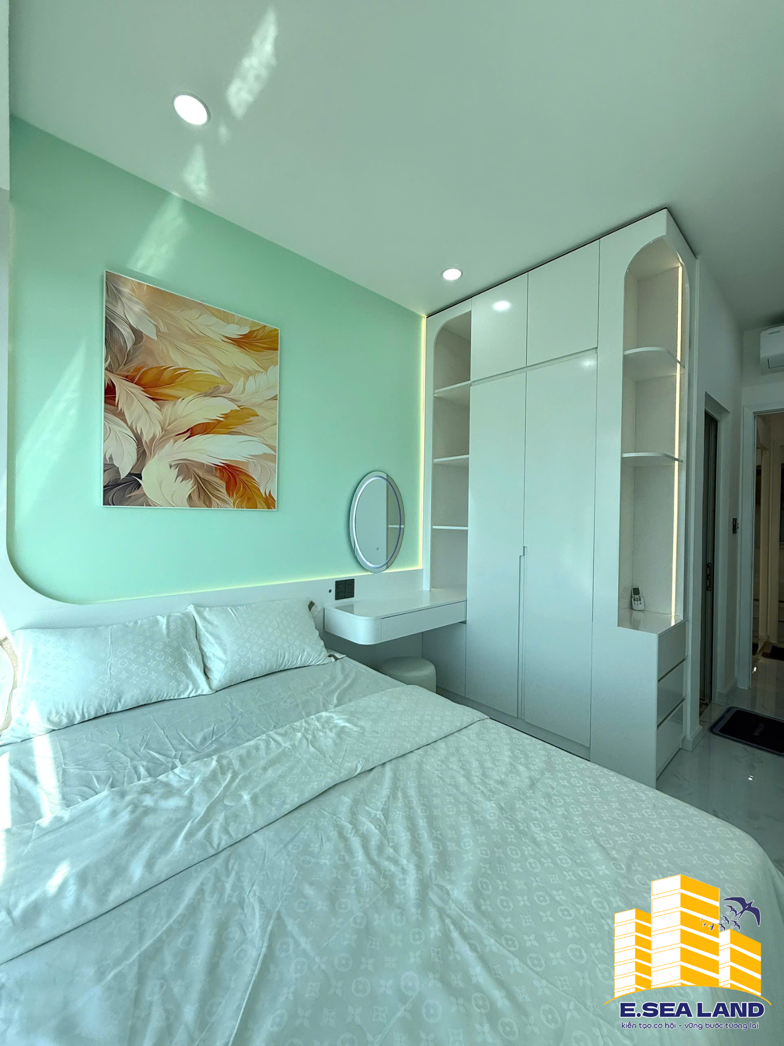 🌹🌹 CẦN BÁN CĂN HỘ MTVT - VIEW BIỂN NHA TRANG - PHƯỜNG BẮC NHA TRANG ✨ - Ảnh 13