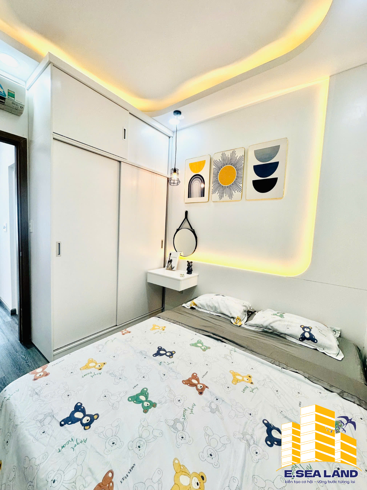 🏖️ BÁN CĂN HỘ VIEW BIỂN – MƯỜNG THANH VIỄN TRIỀU, NHA TRANG - Ảnh 14