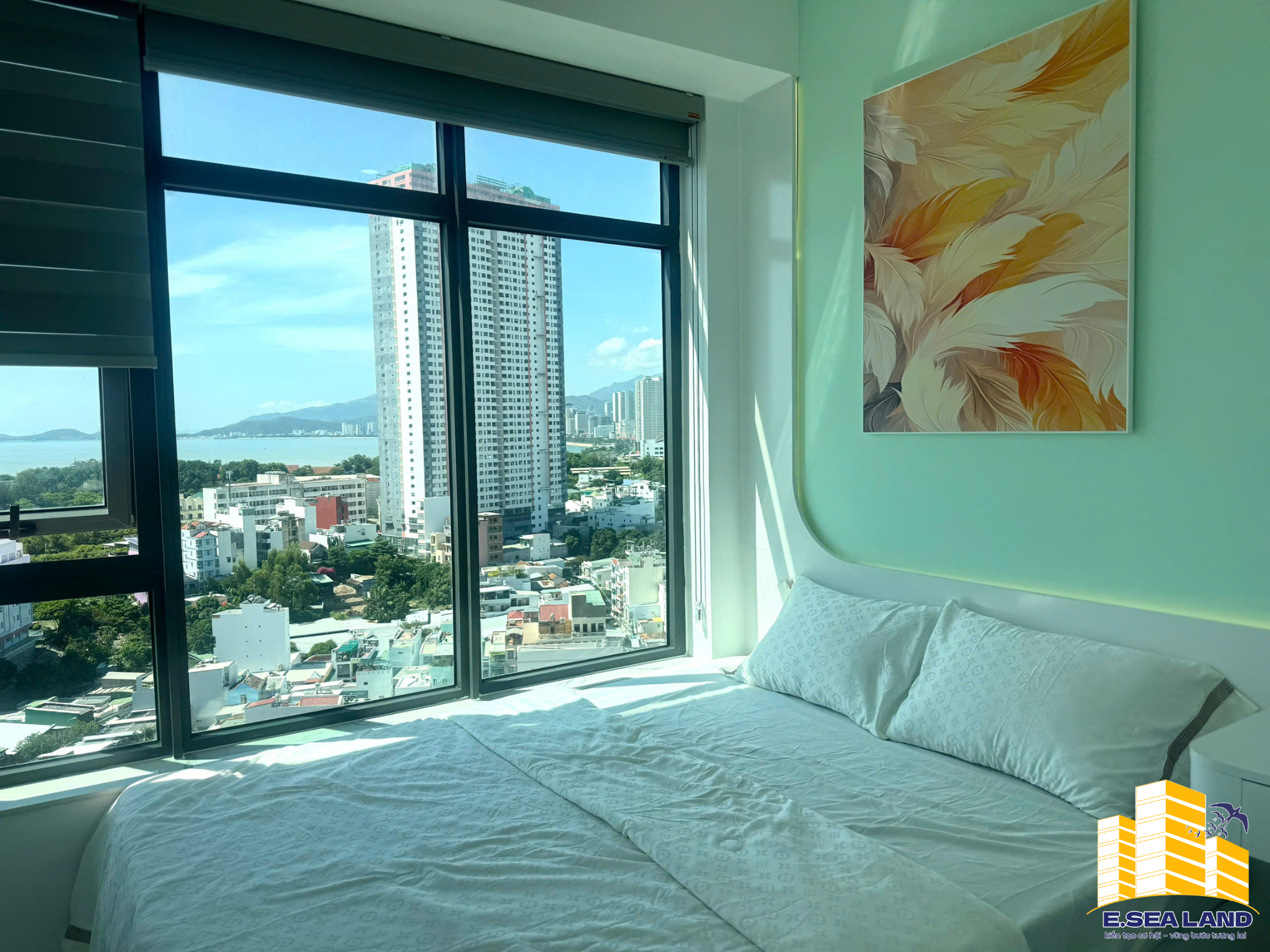 🌹🌹 CẦN BÁN CĂN HỘ MTVT - VIEW BIỂN NHA TRANG - PHƯỜNG BẮC NHA TRANG ✨ - Ảnh 3