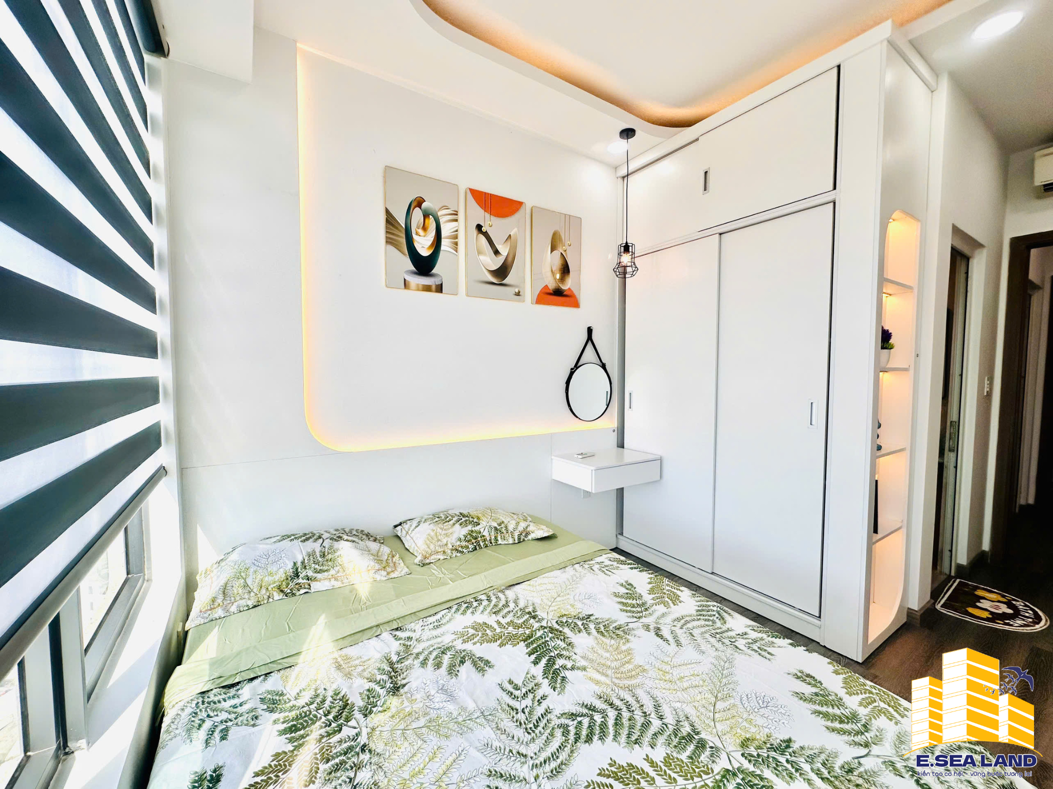 🏖️ BÁN CĂN HỘ VIEW BIỂN – MƯỜNG THANH VIỄN TRIỀU, NHA TRANG - Ảnh 3