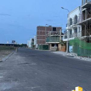 🌟 LVCC CẦN BÁN LÔ ĐẤT VCN PHƯỚC LONG 2 –PHƯỜNG NAM NHA TRANG 🌟