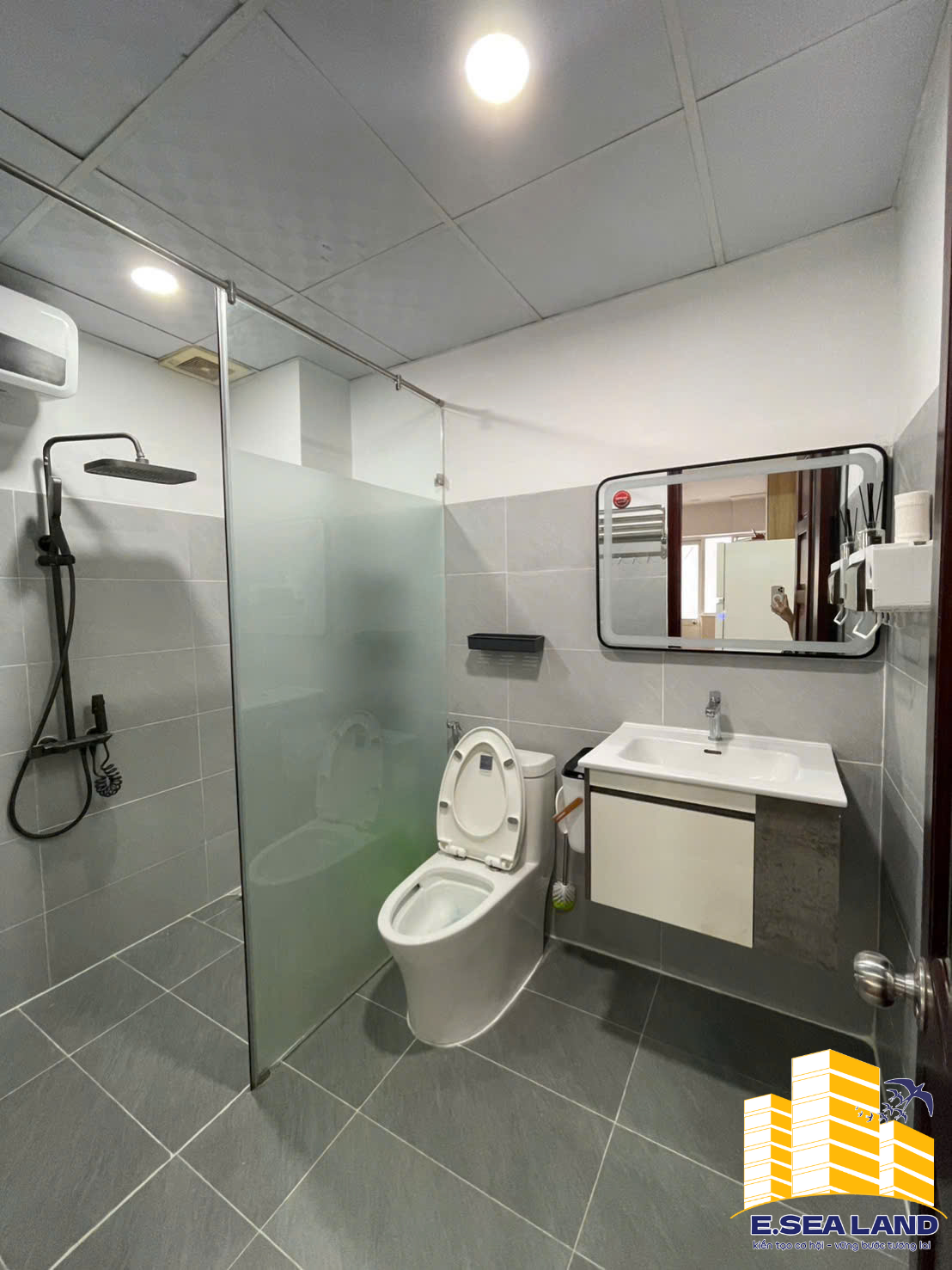 🌸 CHÍNH CHỦ BÁN CĂN GÓC CT4A – VĨNH ĐIỀM TRUNG, TÂY NHA TRANG 🌸 - Ảnh 3