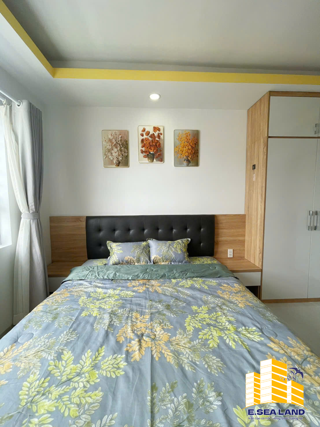 🌟 CHÍNH CHỦ BÁN CĂN GÓC CT6A – VĨNH ĐIỀM TRUNG, TÂY NHA TRANG 🌟 - Ảnh 4