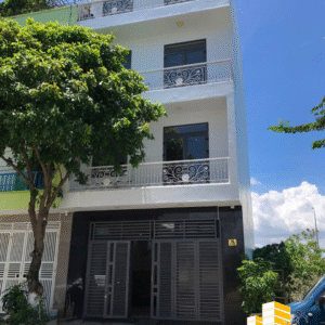 🏠 CHO THUÊ NHÀ NGUYÊN CĂN – VCN PHƯỚC LONG 1 – VỊ TRÍ ĐẸP GẦN SÔNG QUÁN TRƯỜNG