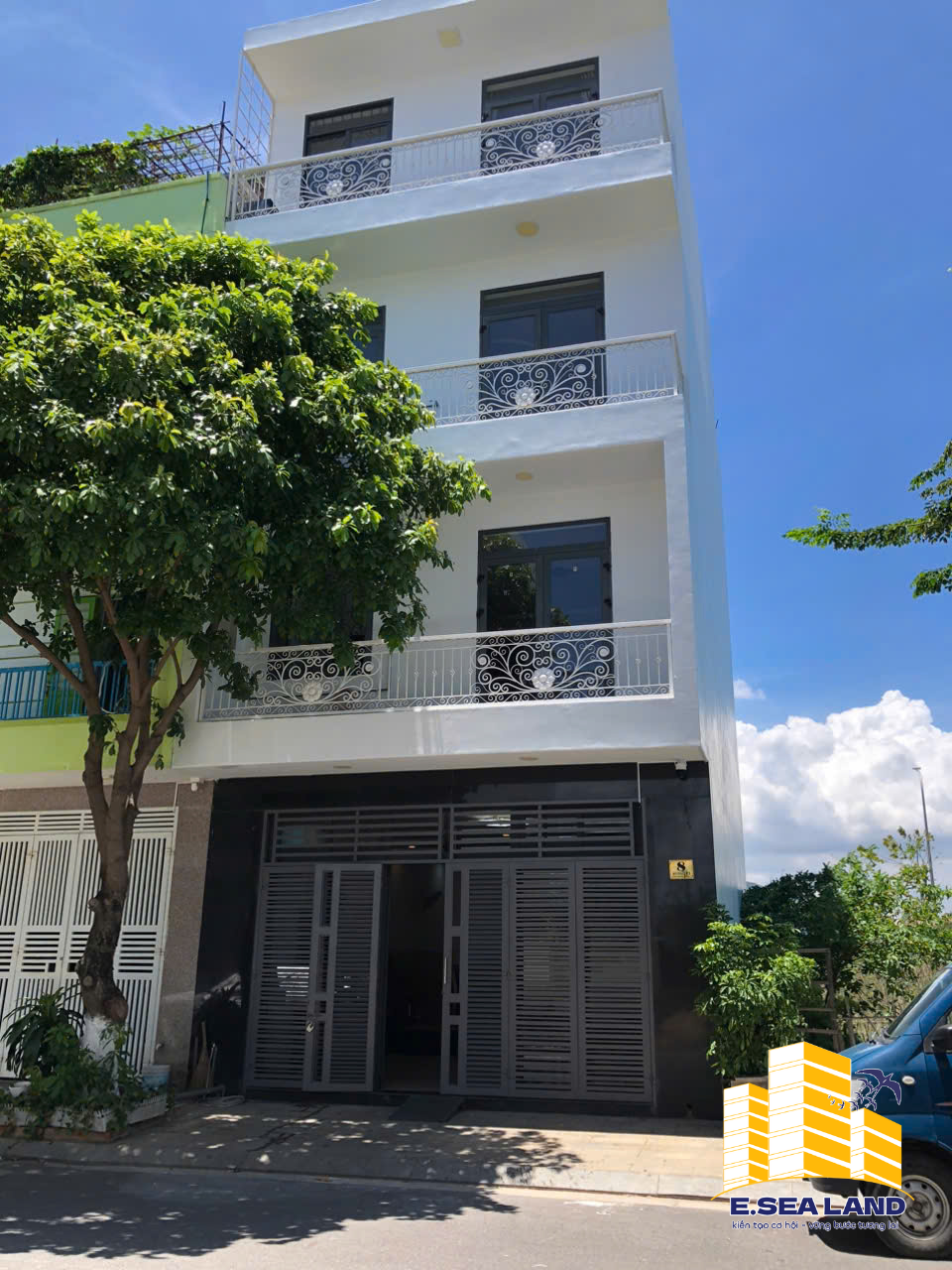 🏠 CHO THUÊ NHÀ NGUYÊN CĂN – VCN PHƯỚC LONG 1 – VỊ TRÍ ĐẸP GẦN SÔNG QUÁN TRƯỜNG