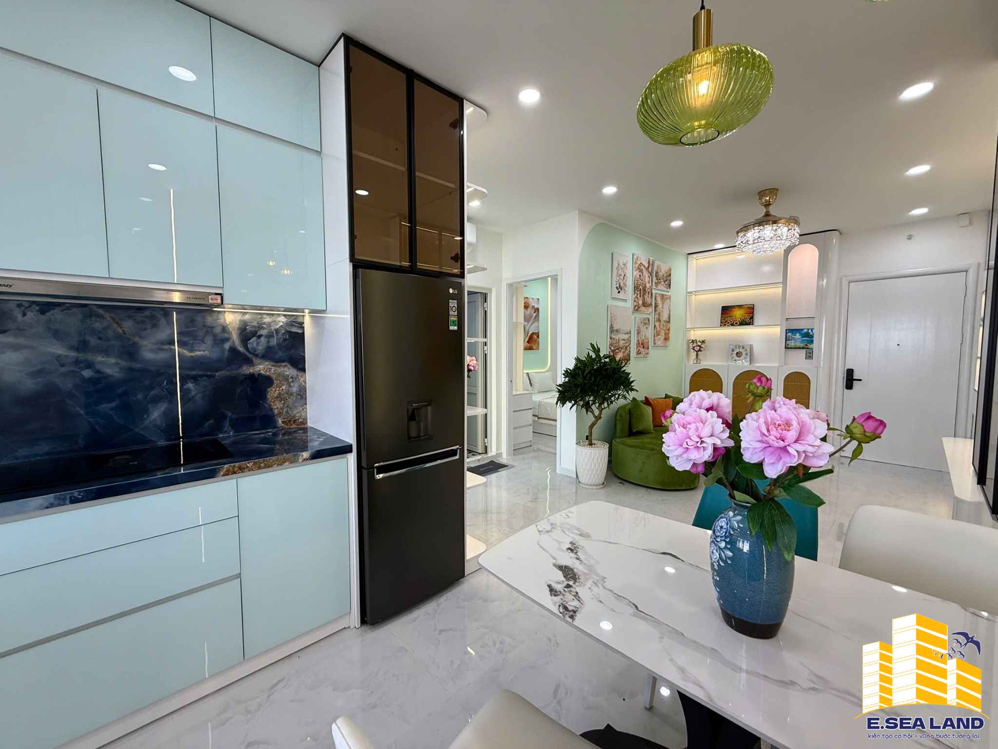 🌹🌹 CẦN BÁN CĂN HỘ MTVT - VIEW BIỂN NHA TRANG - PHƯỜNG BẮC NHA TRANG ✨ - Ảnh 4