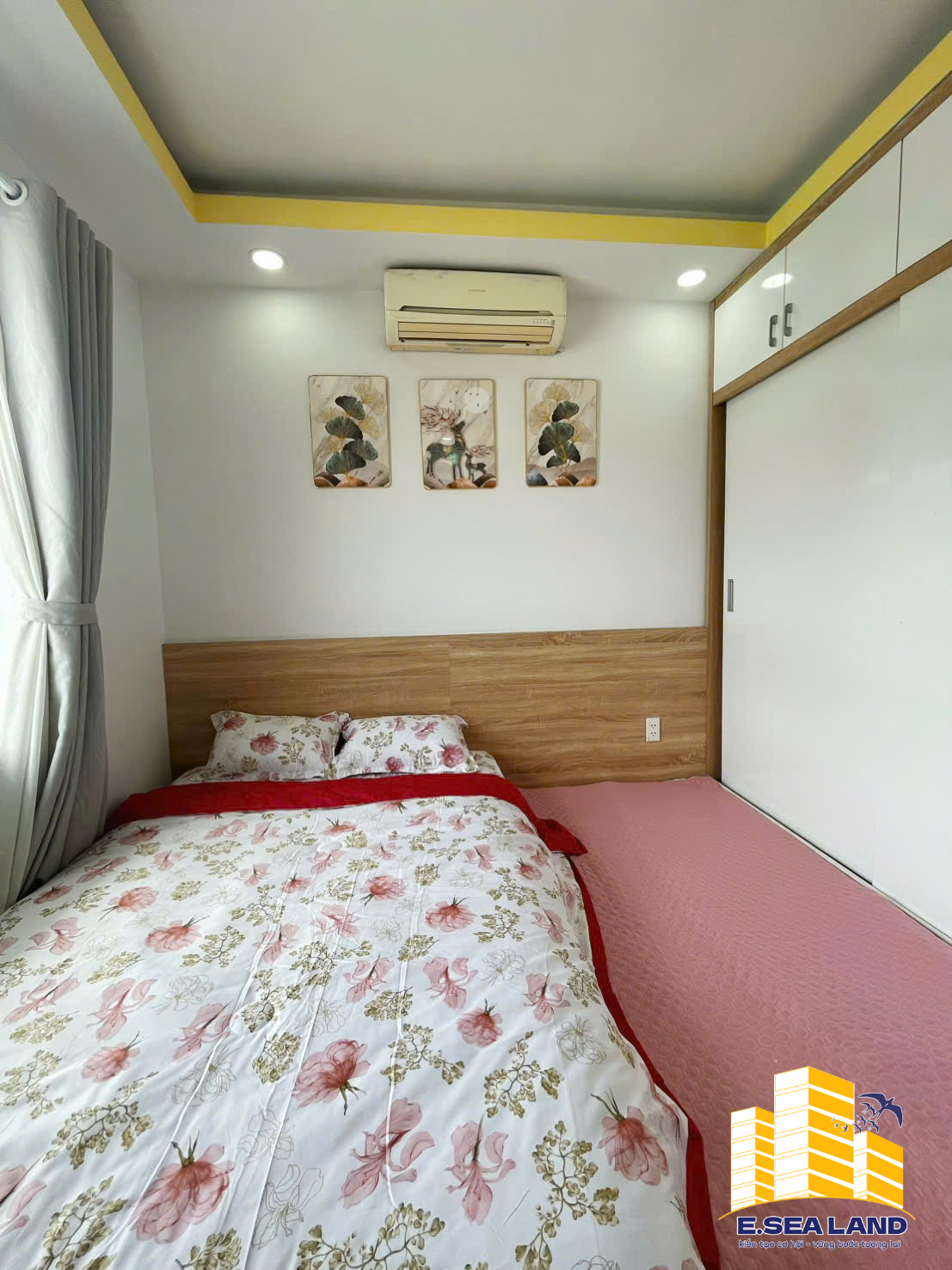 🌟 CHÍNH CHỦ BÁN CĂN GÓC CT6A – VĨNH ĐIỀM TRUNG, TÂY NHA TRANG 🌟 - Ảnh 5