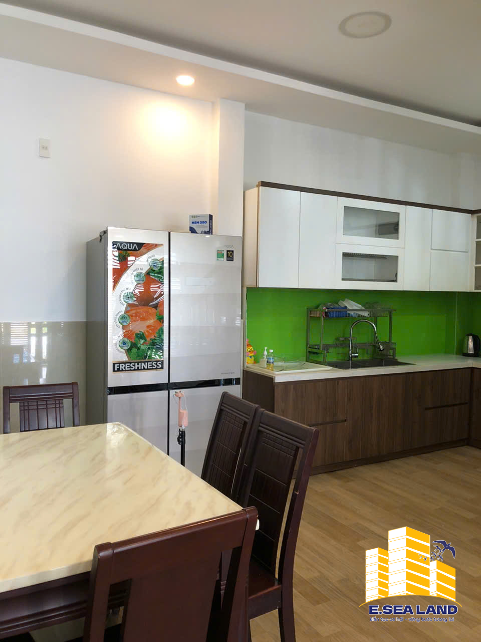 🏠 CHO THUÊ NHÀ NGUYÊN CĂN – VCN PHƯỚC LONG 1 – VỊ TRÍ ĐẸP GẦN SÔNG QUÁN TRƯỜNG - Ảnh 5