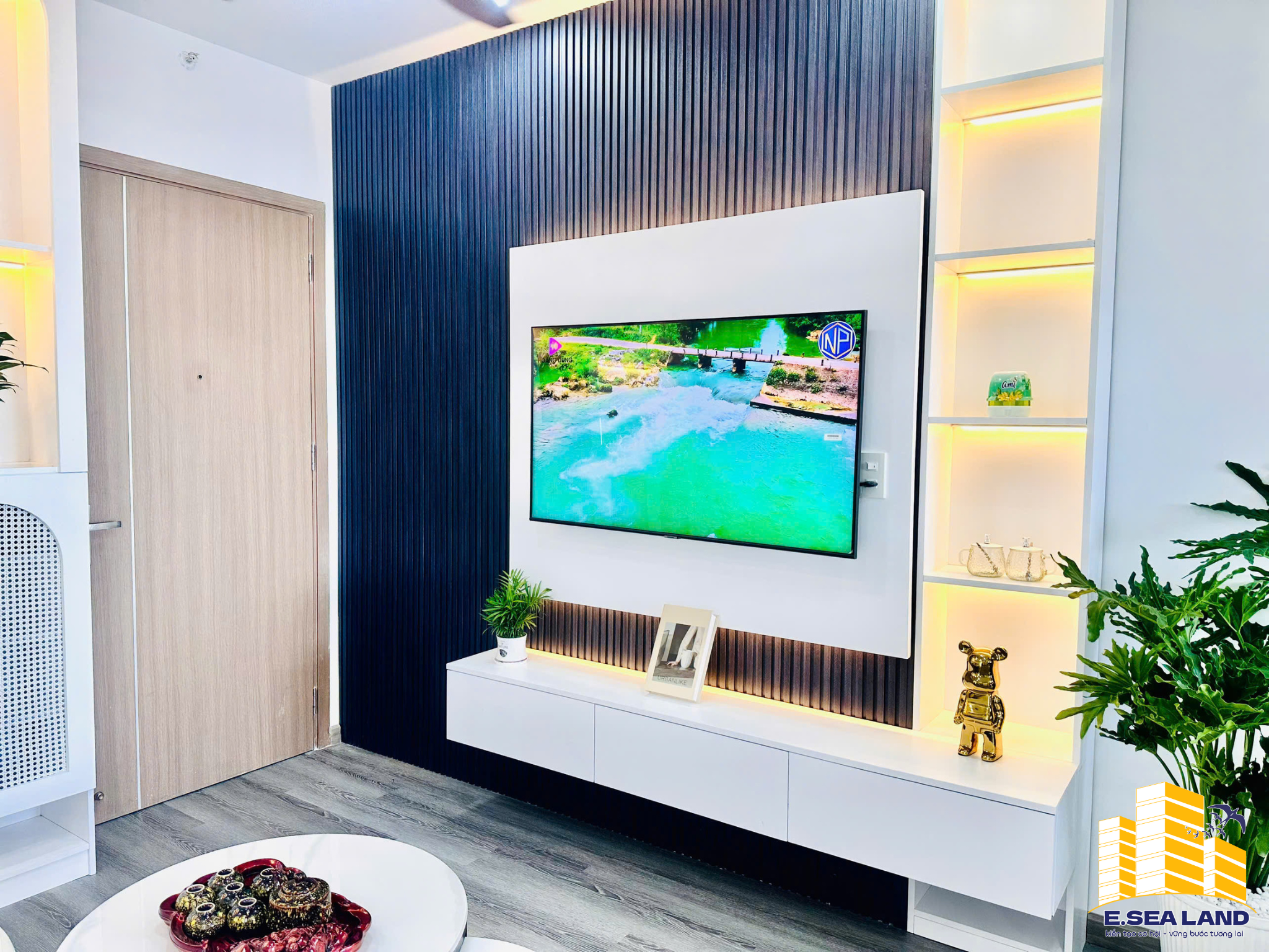 🏖️ BÁN CĂN HỘ VIEW BIỂN – MƯỜNG THANH VIỄN TRIỀU, NHA TRANG