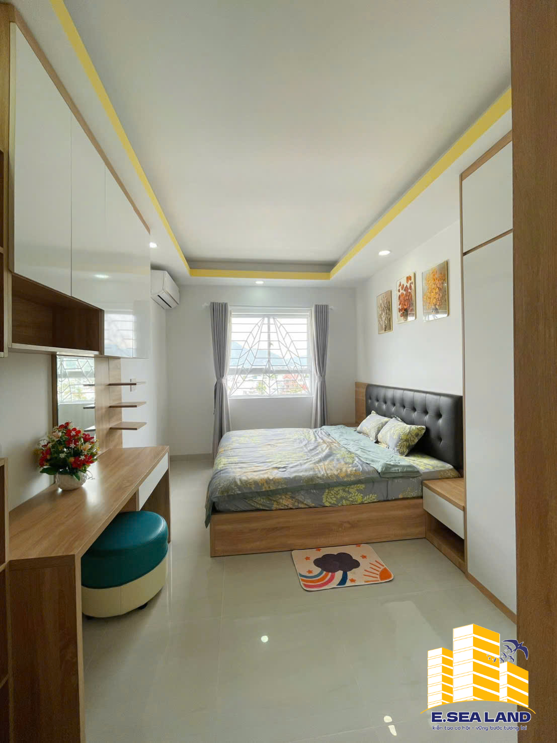 🌟 CHÍNH CHỦ BÁN CĂN GÓC CT6A – VĨNH ĐIỀM TRUNG, TÂY NHA TRANG 🌟 - Ảnh 6