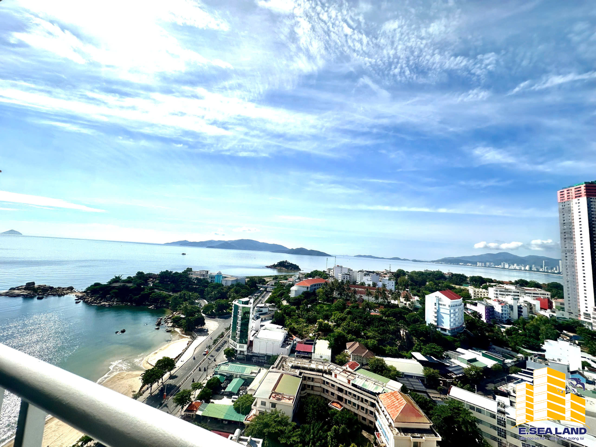🏖️ BÁN CĂN HỘ VIEW BIỂN – MƯỜNG THANH VIỄN TRIỀU, NHA TRANG - Ảnh 6