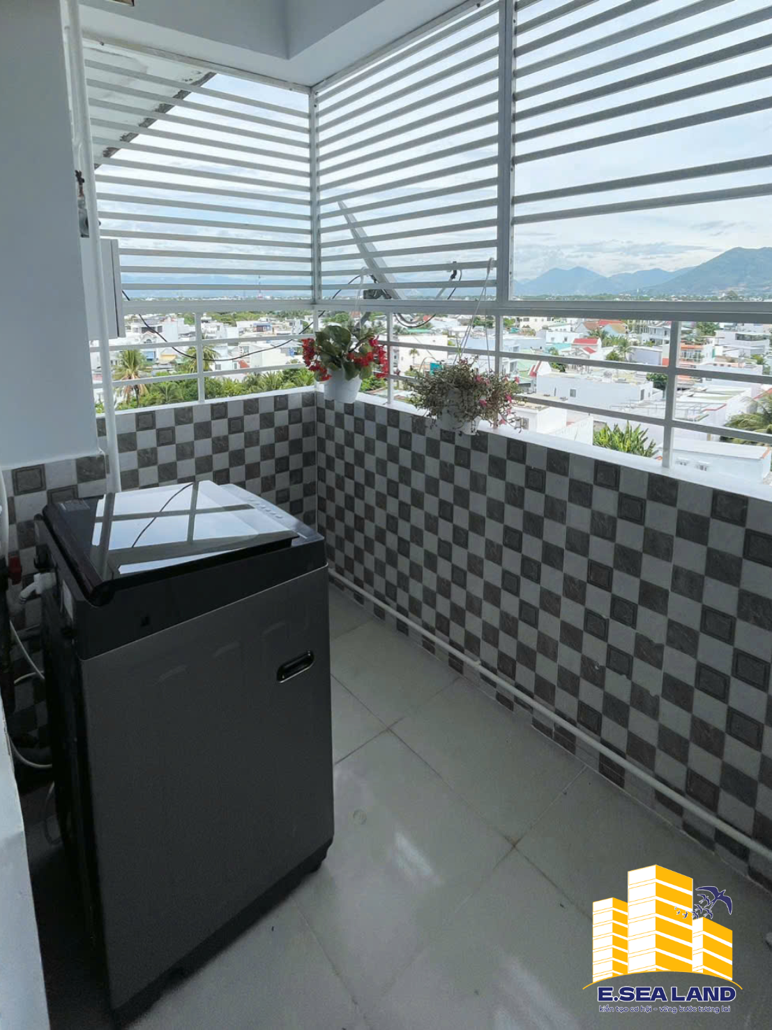 🌟 CHÍNH CHỦ BÁN CĂN GÓC CT6A – VĨNH ĐIỀM TRUNG, TÂY NHA TRANG 🌟 - Ảnh 7