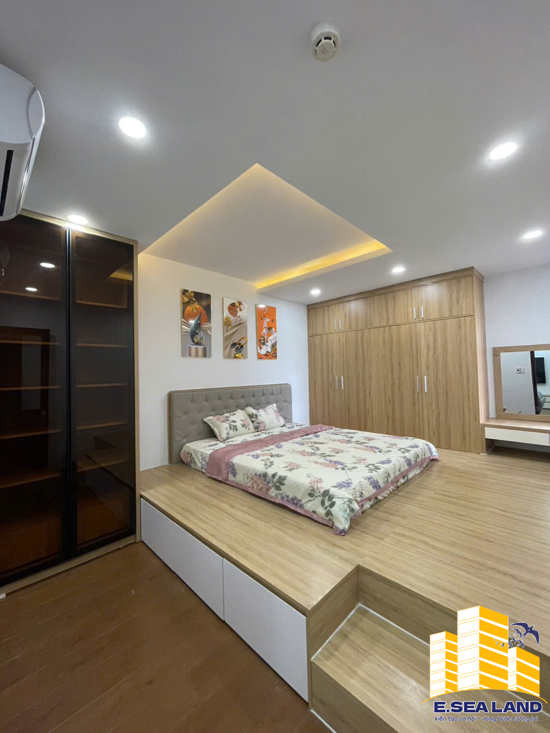 🌸 CHÍNH CHỦ BÁN CĂN GÓC CT4A – VĨNH ĐIỀM TRUNG, TÂY NHA TRANG 🌸 - Ảnh 7