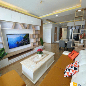 🌟 CHÍNH CHỦ BÁN CĂN GÓC CT6A – VĨNH ĐIỀM TRUNG, TÂY NHA TRANG 🌟