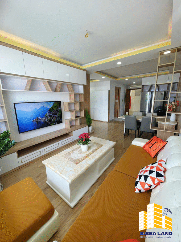 🌟 CHÍNH CHỦ BÁN CĂN GÓC CT6A – VĨNH ĐIỀM TRUNG, TÂY NHA TRANG 🌟