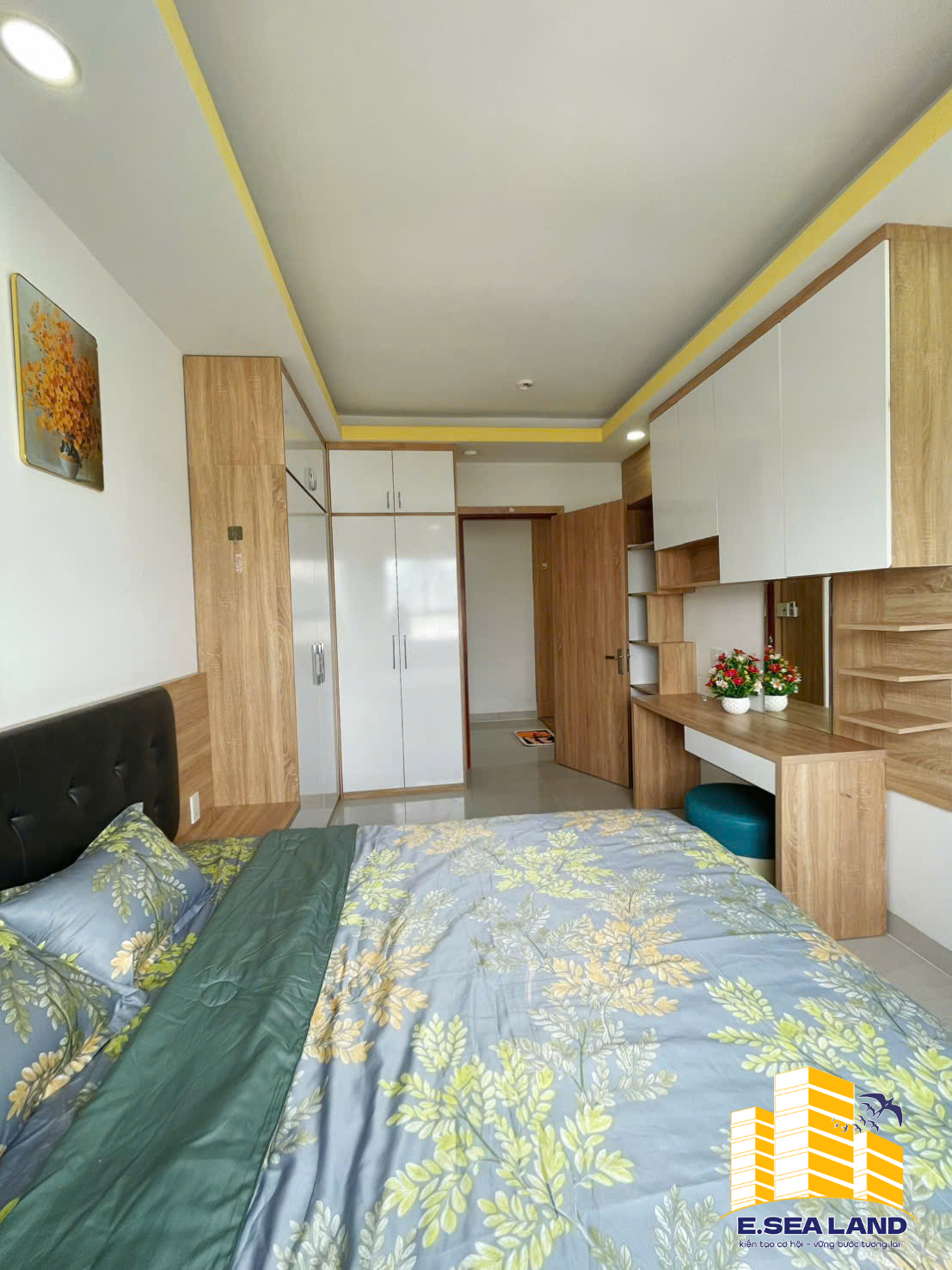 🌟 CHÍNH CHỦ BÁN CĂN GÓC CT6A – VĨNH ĐIỀM TRUNG, TÂY NHA TRANG 🌟 - Ảnh 9