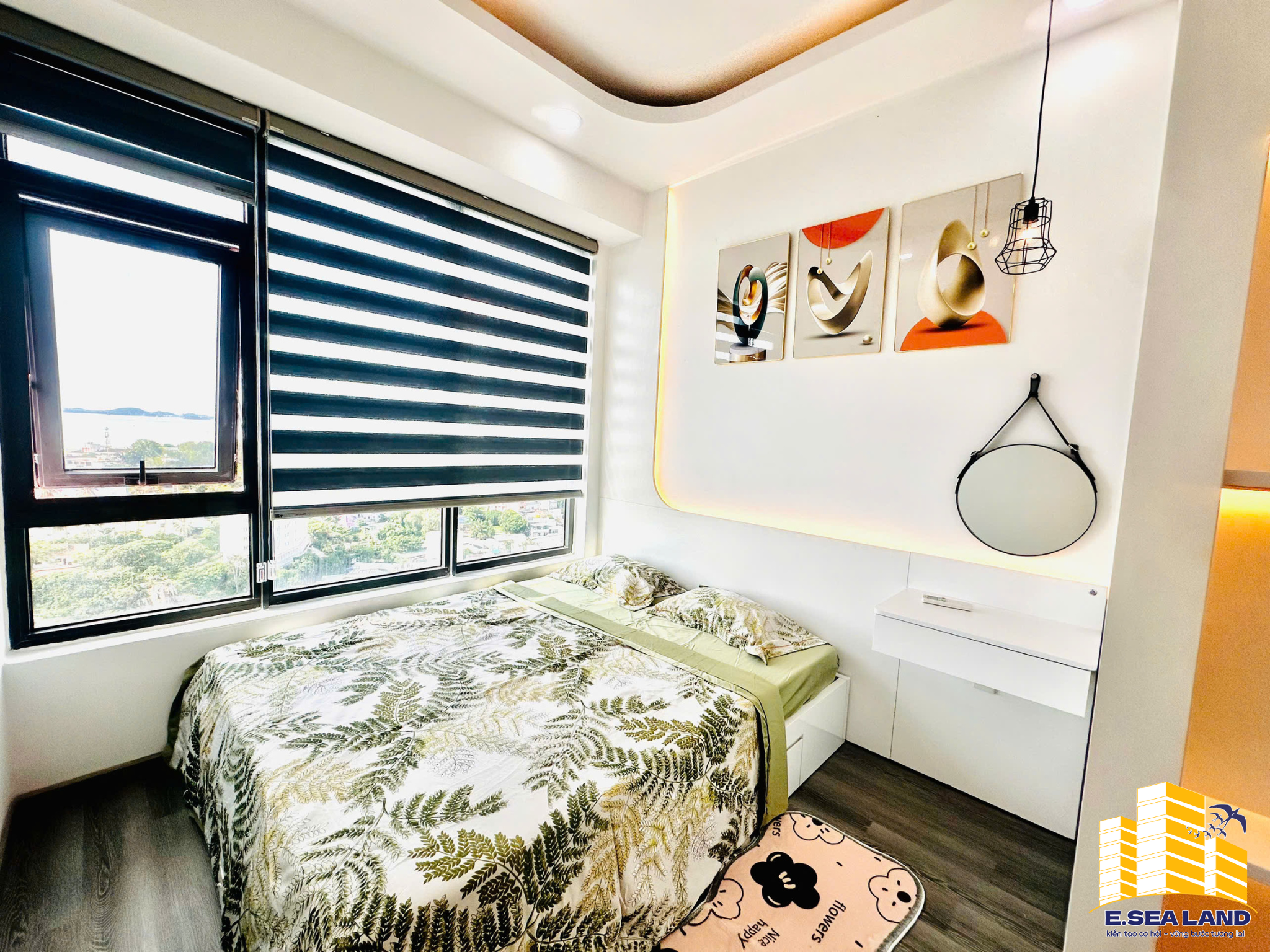 🏖️ BÁN CĂN HỘ VIEW BIỂN – MƯỜNG THANH VIỄN TRIỀU, NHA TRANG - Ảnh 9