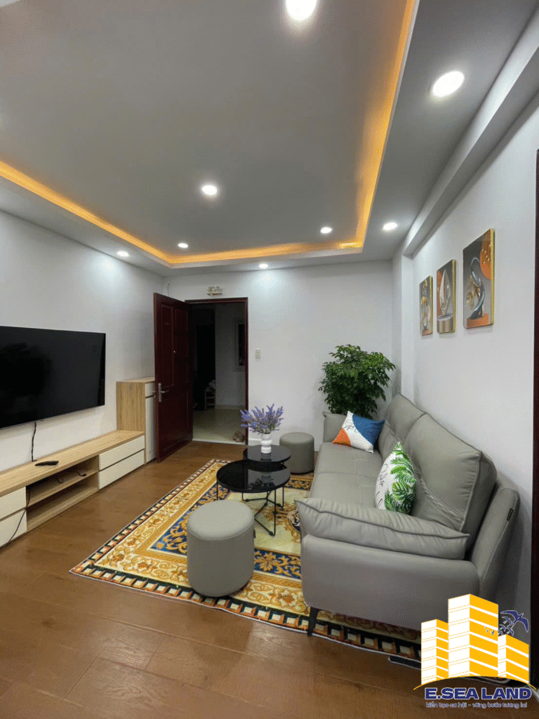 🌸 CHÍNH CHỦ BÁN CĂN GÓC CT4A – VĨNH ĐIỀM TRUNG, TÂY NHA TRANG 🌸