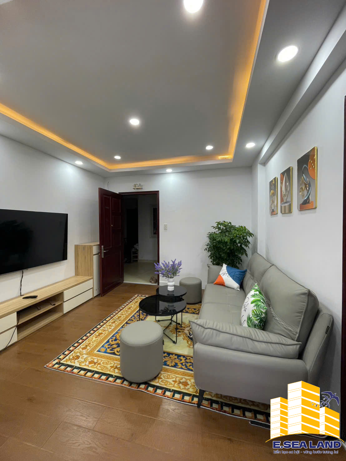 🌸 CHÍNH CHỦ BÁN CĂN GÓC CT4A – VĨNH ĐIỀM TRUNG, TÂY NHA TRANG 🌸