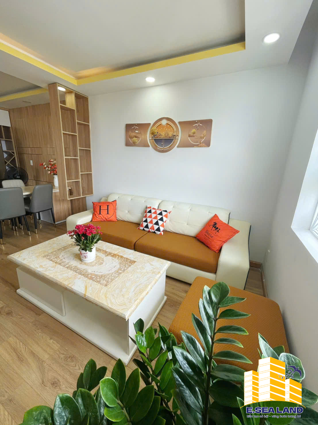 🌟 CHÍNH CHỦ BÁN CĂN GÓC CT6A – VĨNH ĐIỀM TRUNG, TÂY NHA TRANG 🌟 - Ảnh 10