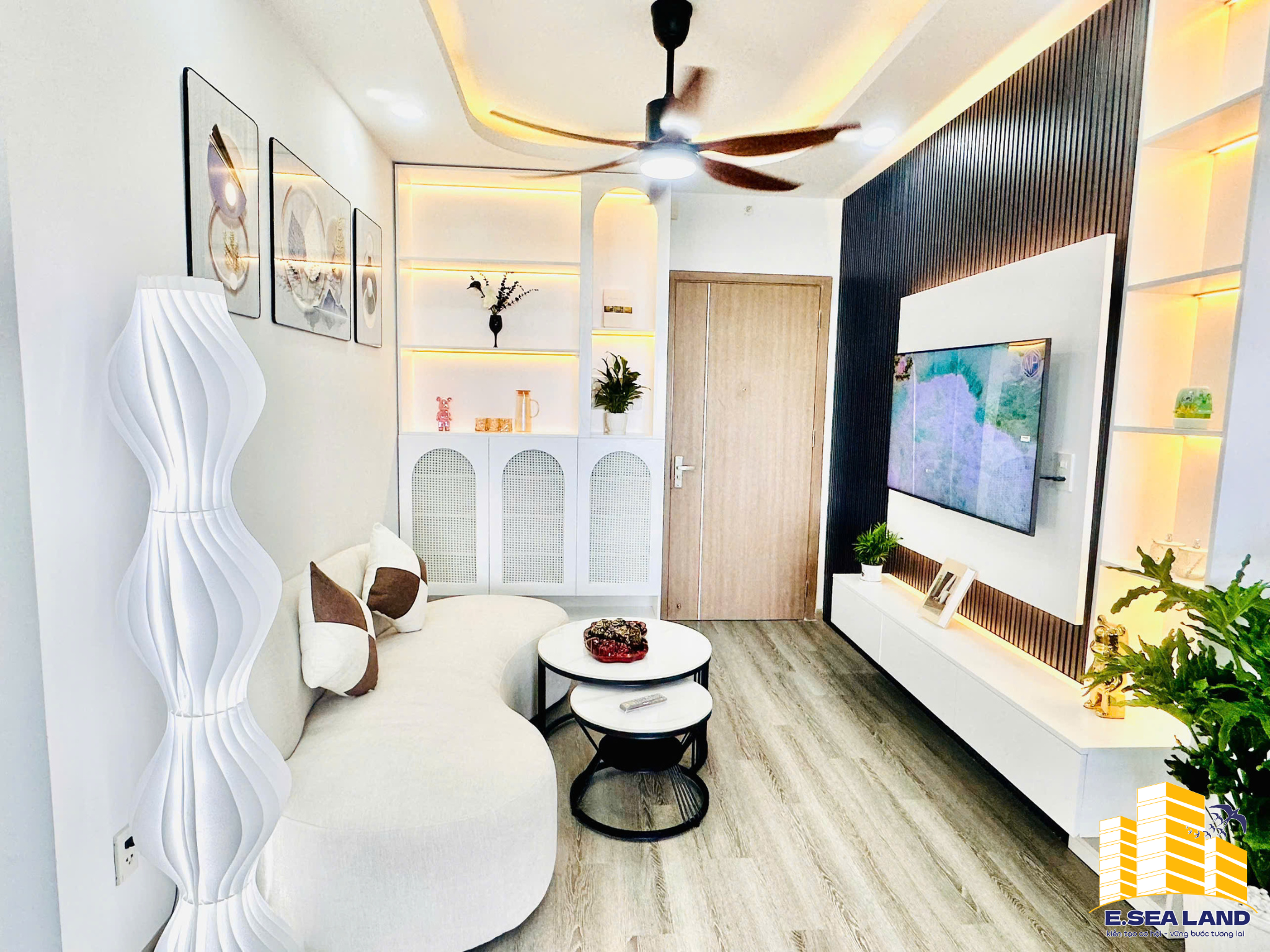 🏖️ BÁN CĂN HỘ VIEW BIỂN – MƯỜNG THANH VIỄN TRIỀU, NHA TRANG - Ảnh 10