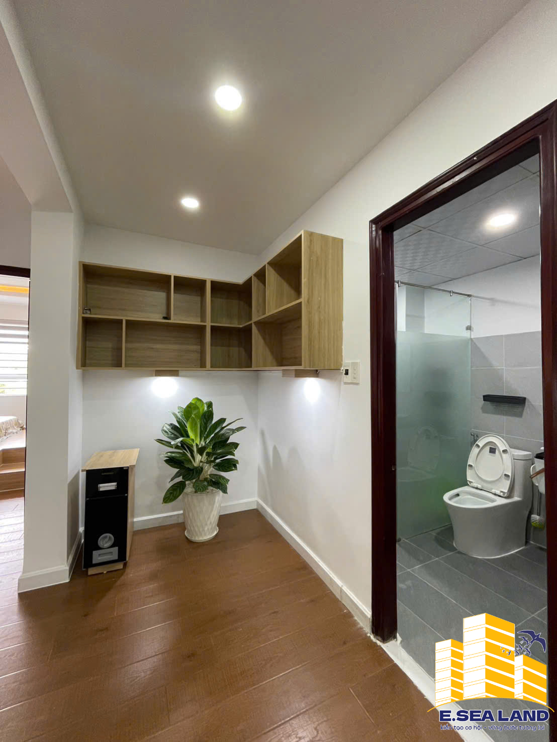 🌸 CHÍNH CHỦ BÁN CĂN GÓC CT4A – VĨNH ĐIỀM TRUNG, TÂY NHA TRANG 🌸 - Ảnh 10