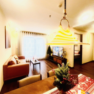 🌴 CHO THUÊ / CHUYỂN NHƯỢNG CĂN HỘ LUXURY 2PN – TRUNG TÂM NHA TRANG