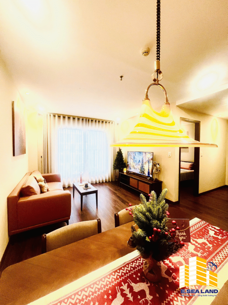 🌴 CHO THUÊ / CHUYỂN NHƯỢNG CĂN HỘ LUXURY 2PN – TRUNG TÂM NHA TRANG