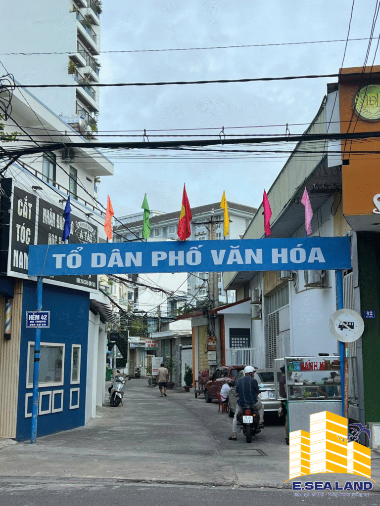 ⭐️BÁN LÔ ĐẤT VEN BIỂN HIẾM – HẺM DÃ TƯỢNG THÔNG HOÀNG DIỆU