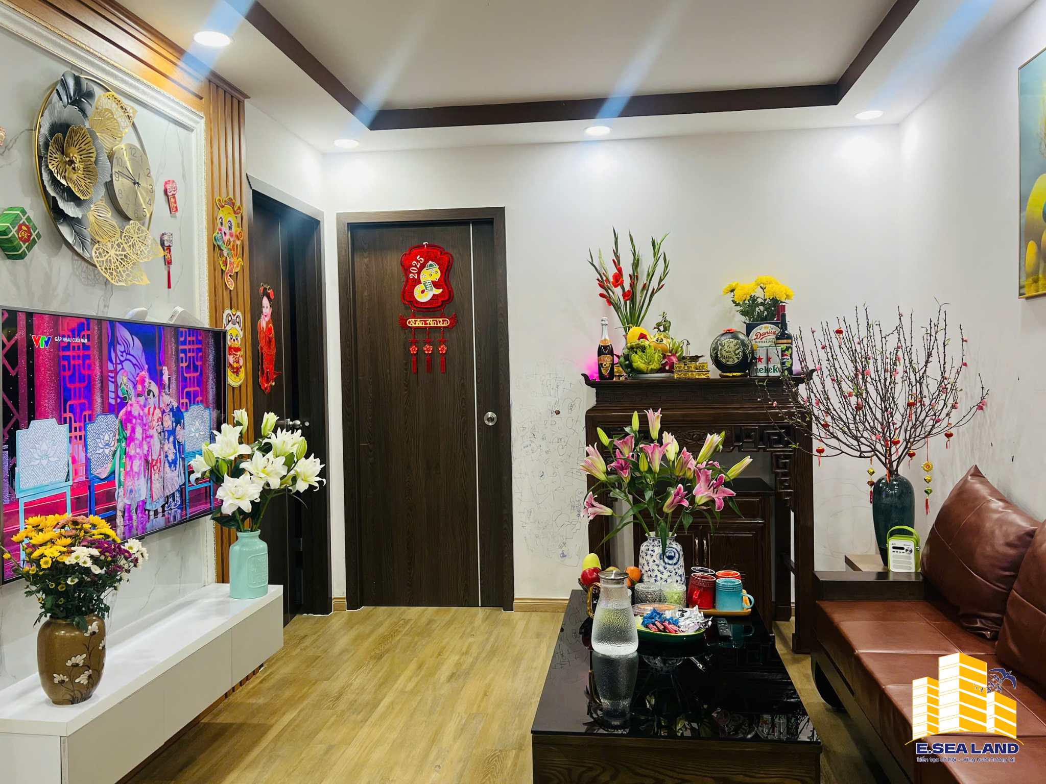 🌟 BÁN CĂN HỘ HUD PHƯỚC LONG – NAM NHA TRANG 🌟