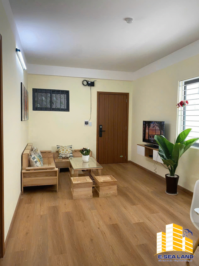 🌿 BÁN NHANH CĂN HỘ NOXH HUD -01 TẦNG 7 VIEW NỘI KHU SẢNH