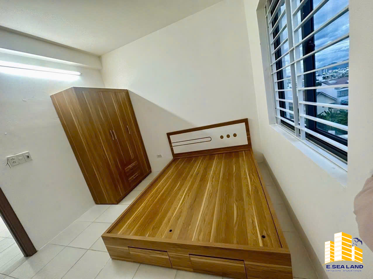 🏙️ BÁN CHUNG CƯ NOXH HUD CT1B VIEW KĐT PHƯỚC LONG , PHƯỜNG NAM NHA TRANG - Ảnh 9