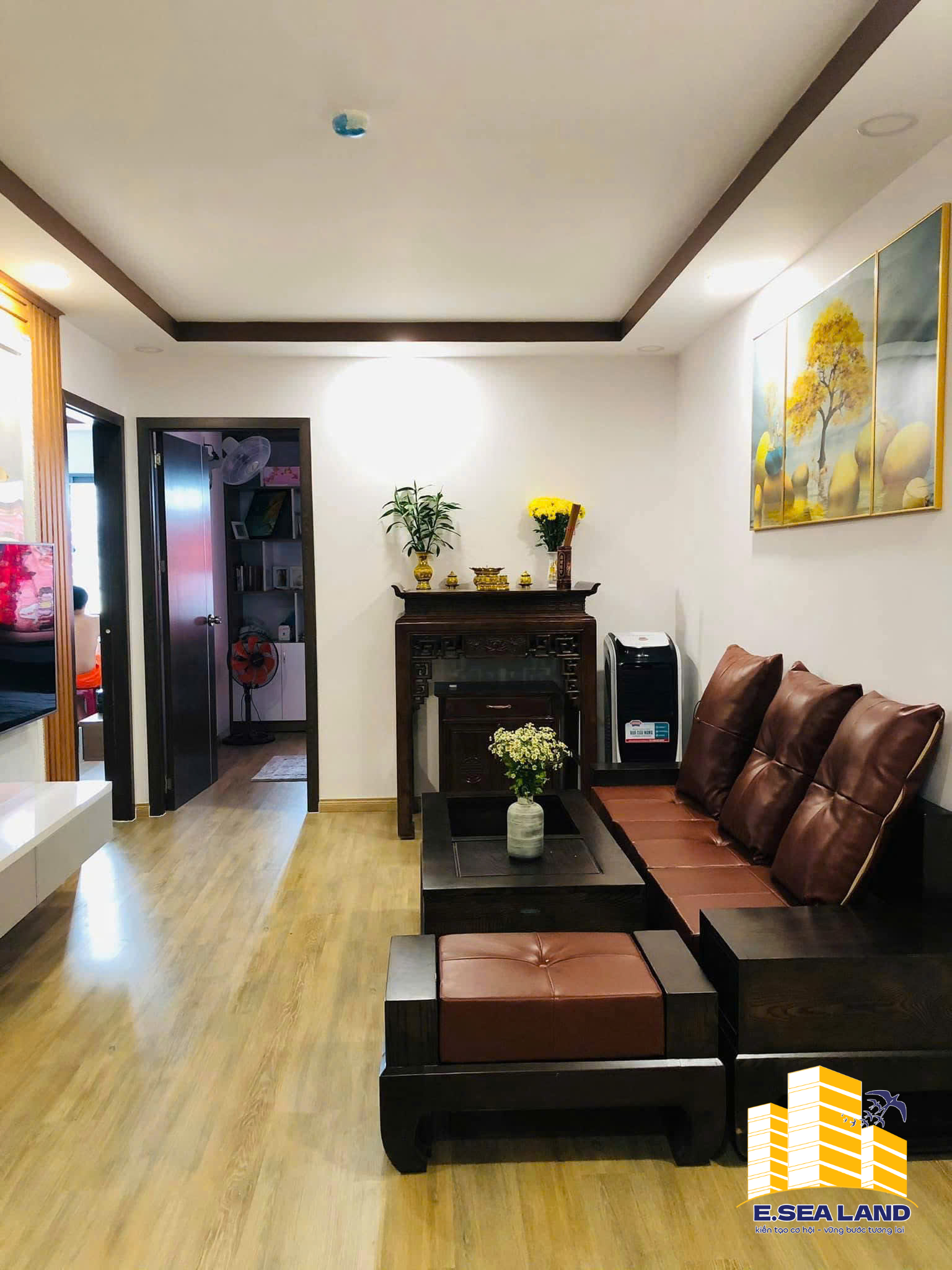 🌟 BÁN CĂN HỘ HUD PHƯỚC LONG – NAM NHA TRANG 🌟 - Ảnh 7