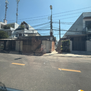 💥 BÁN LÔ ĐẤT 3 MẶT TIỀN ĐƯỜNG TRƯỜNG SƠN – vị trí hiếm có tại trung tâm Nam Nha Trang.