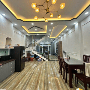 🌴🏡 Cho thuê nhà đẹp – Thoáng mát – Đường Kiến Thiết, Nha Trang