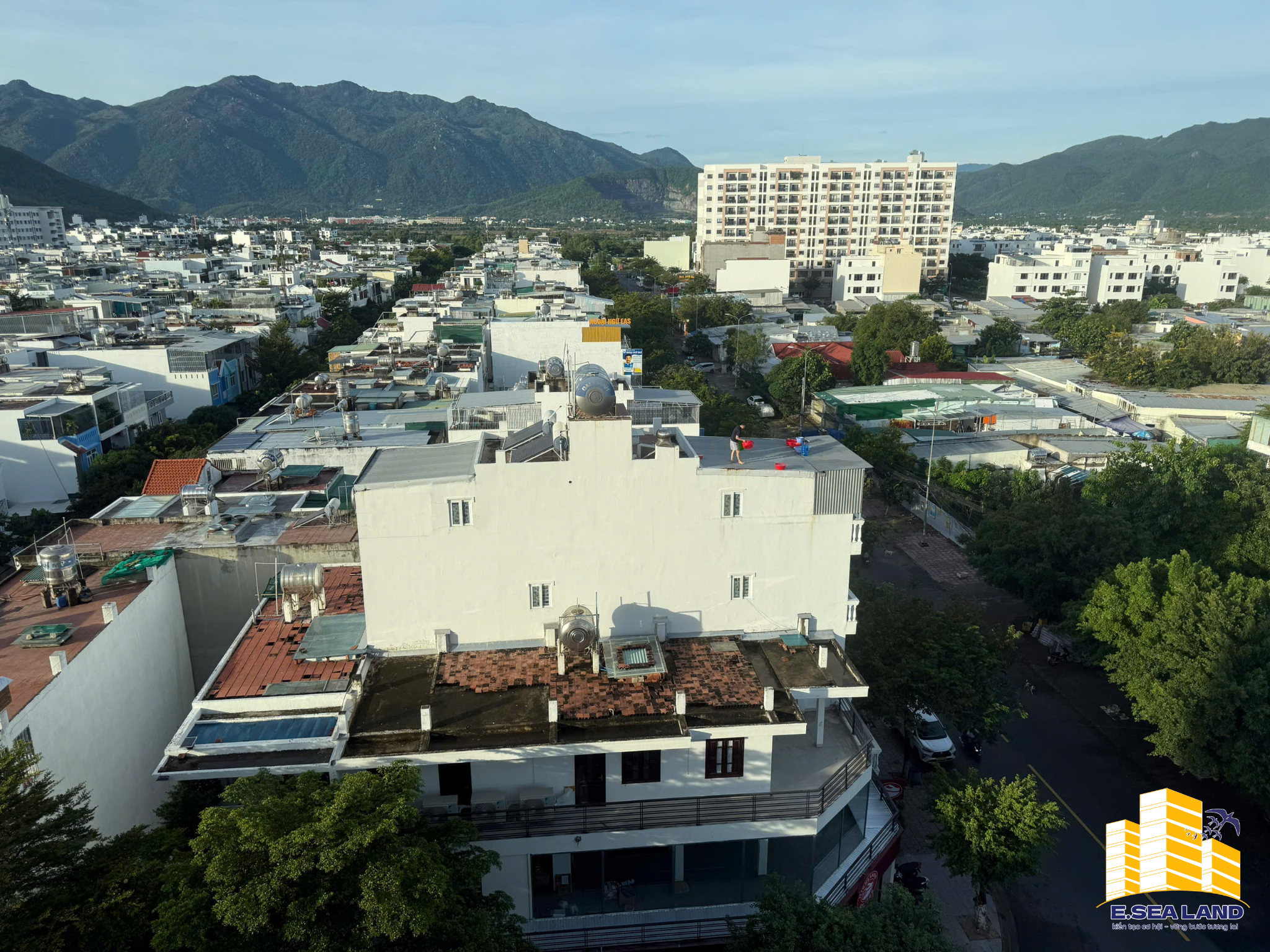 🏢 BÁN CĂN GÓC CHUNG CƯ CT4 HUD ĐƯỜNG 28- FULL NỘI THẤT - Ảnh 2