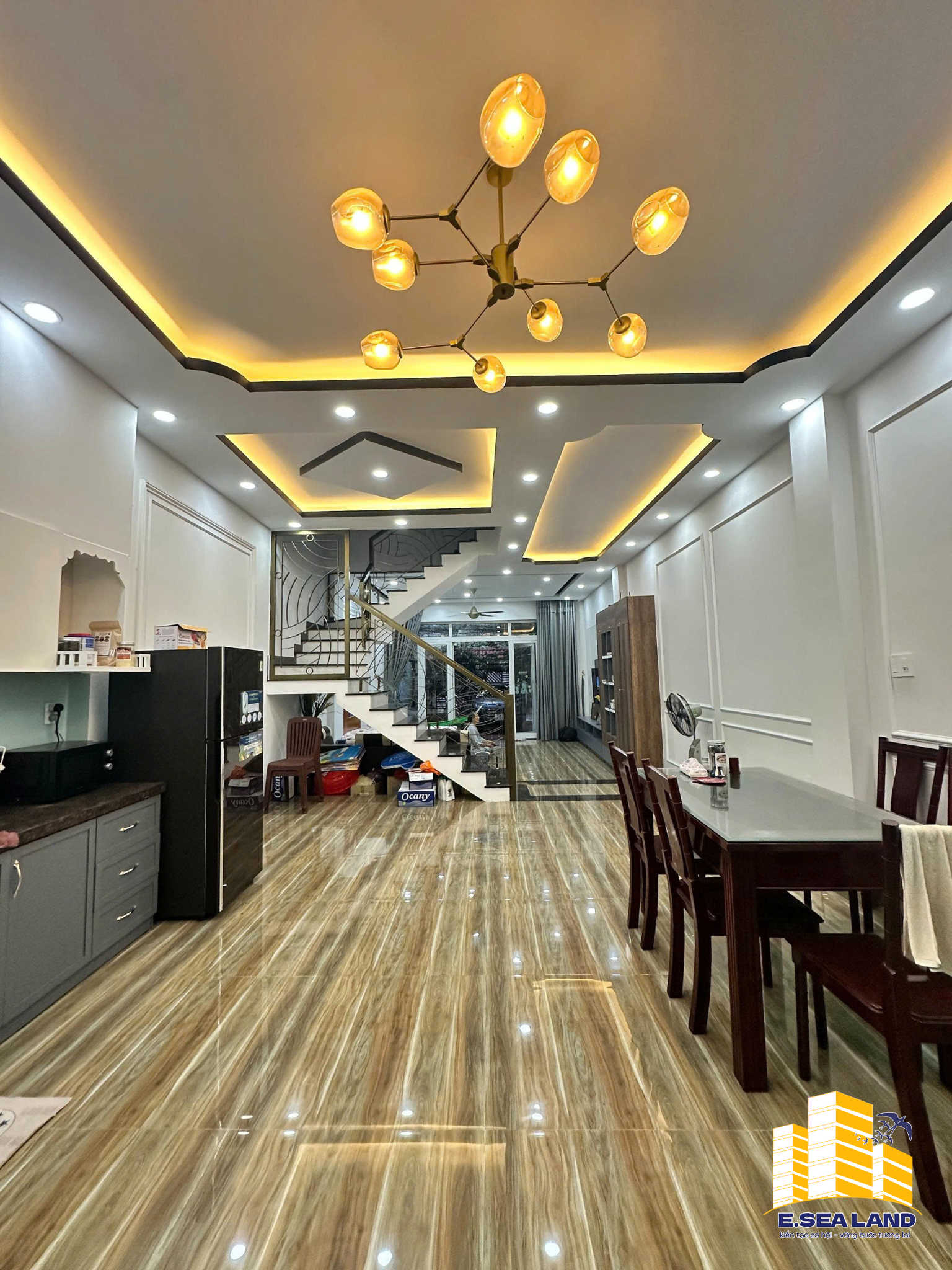 🌴🏡 Cho thuê nhà đẹp – Thoáng mát – Đường Kiến Thiết, Nha Trang