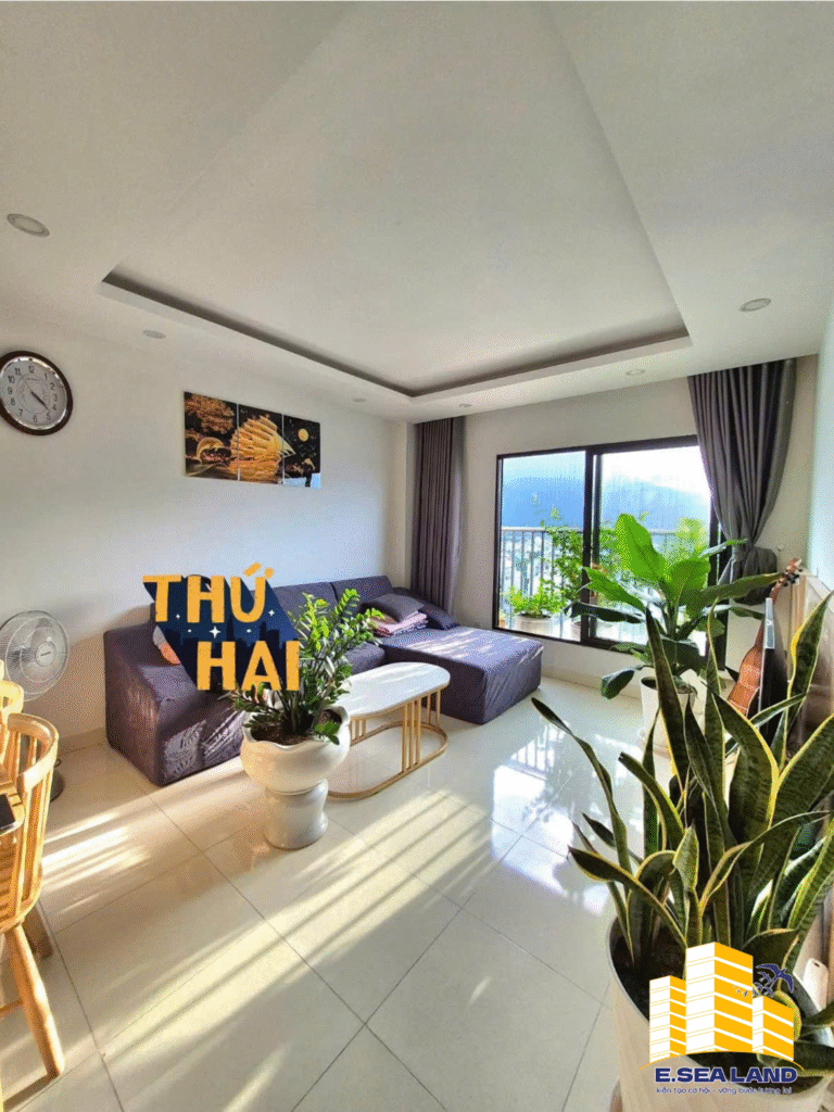 🌟 🏢 BÁN CĂN CHUNG CƯ XH2 GIÁ TỐT-NỘI THẤT ĐẸP