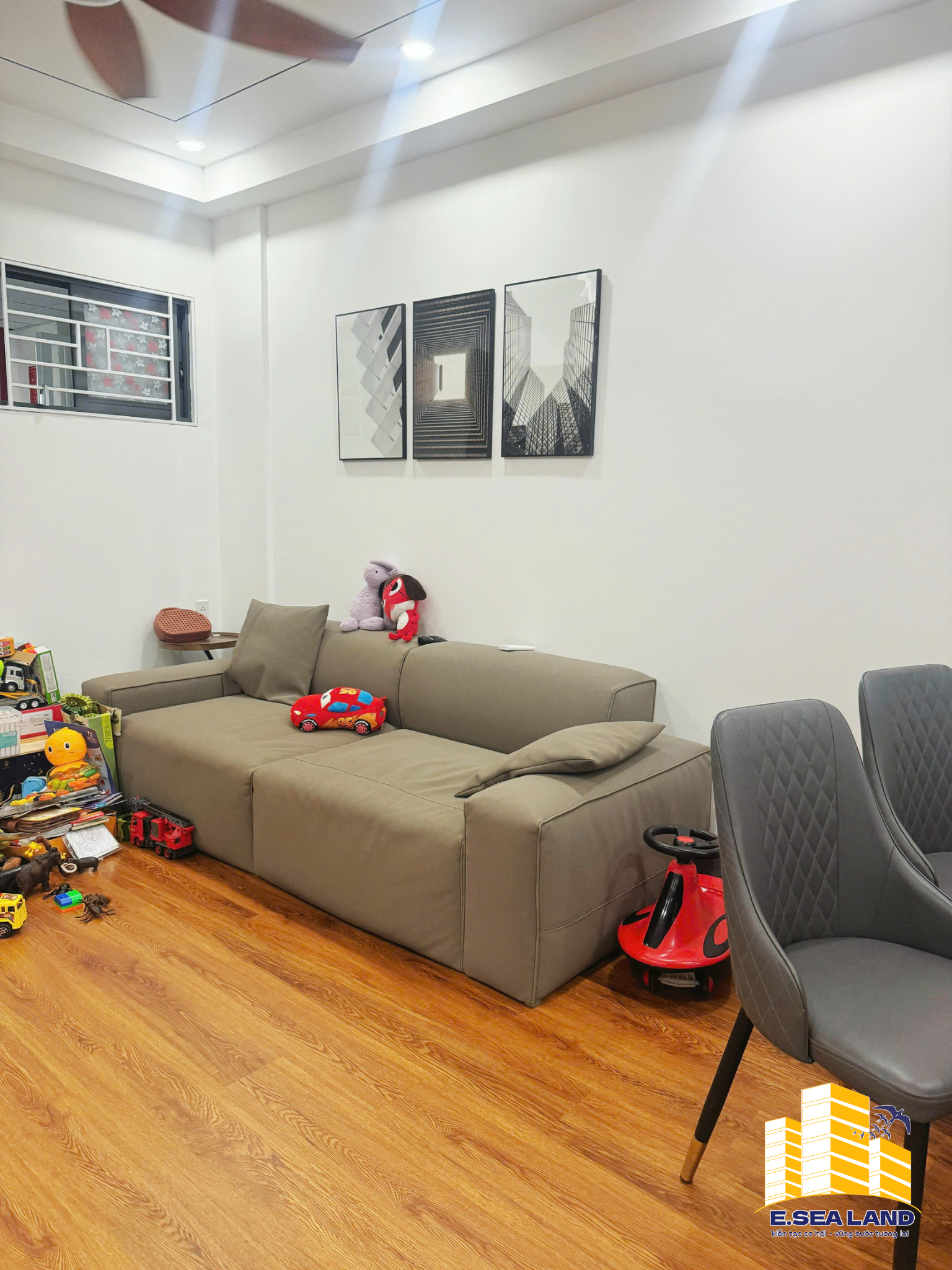 🏢 BÁN CĂN HUD PHƯỚC LONG - CHUYỂN NHƯỢNG NHANH