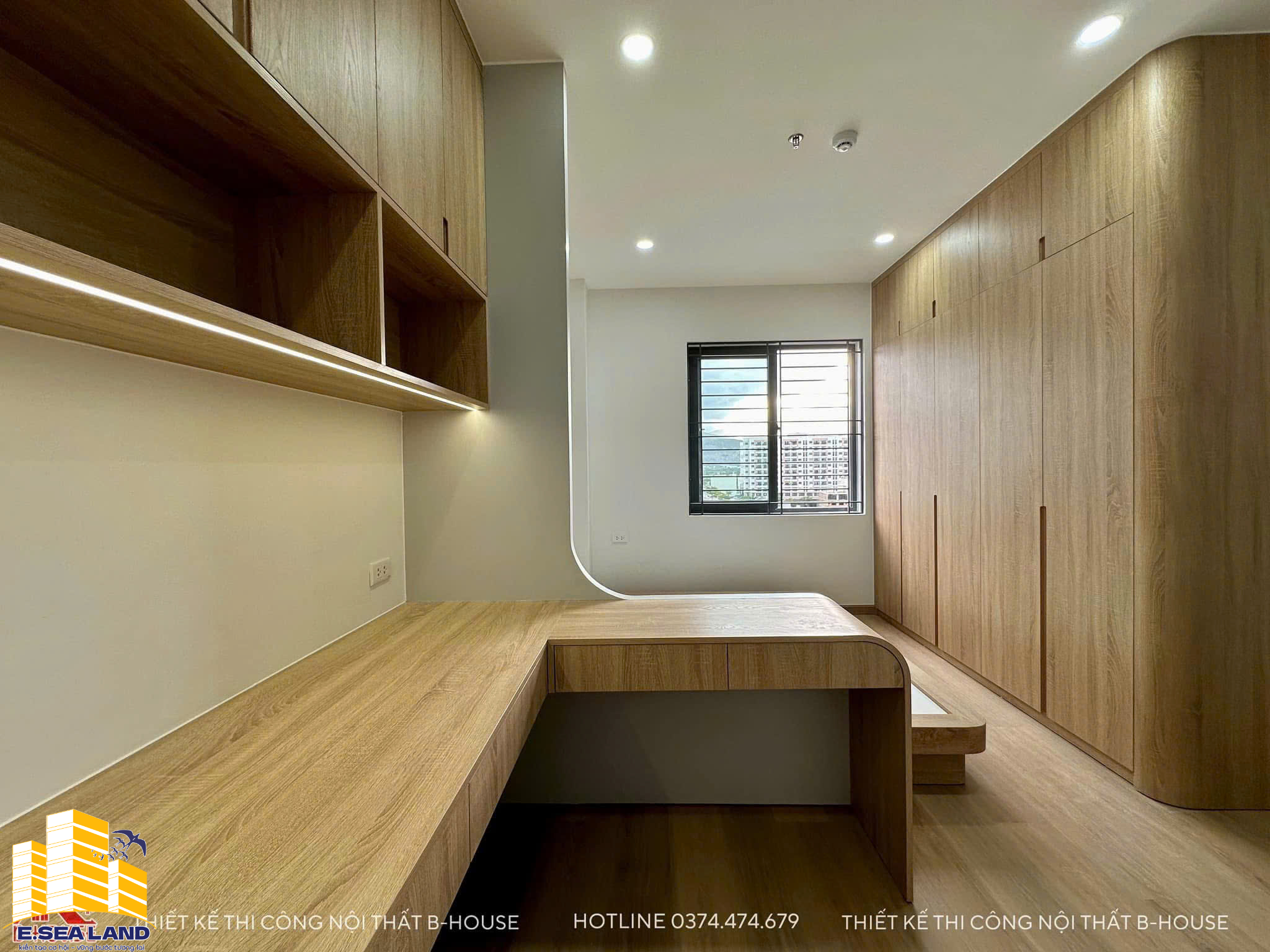 🏢 BÁN CĂN GÓC CHUNG CƯ CT4 HUD ĐƯỜNG 28- FULL NỘI THẤT - Ảnh 5