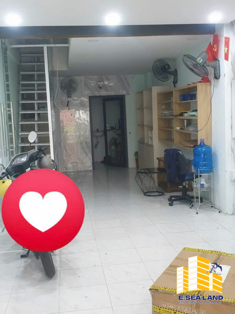 🏢 CHO THUÊ SHOPHOUSE CHUNG CƯ HUD, VỊ TRÍ ĐẮC ĐỊA ĐỂ KINH DOANH