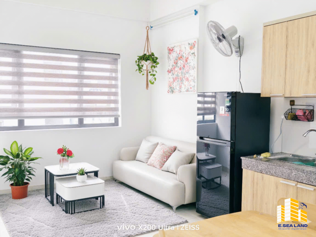 🏢 BÁN CĂN HỘ SSH09 HÀ QUANG TẦNG THẤP - VIEW ĐẸP