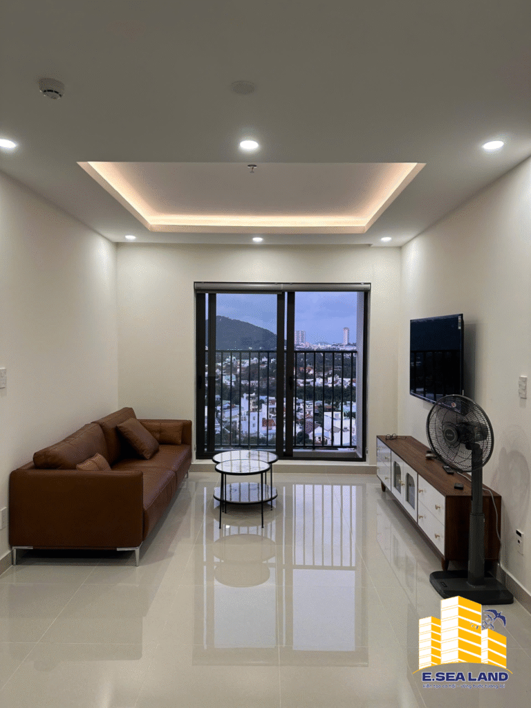 🏢 BÁN CĂN HỘ CHUNG CƯ CT3 VĨNH ĐIỀM TRUNG- SỔ SẴN SANG TÊN NGAY