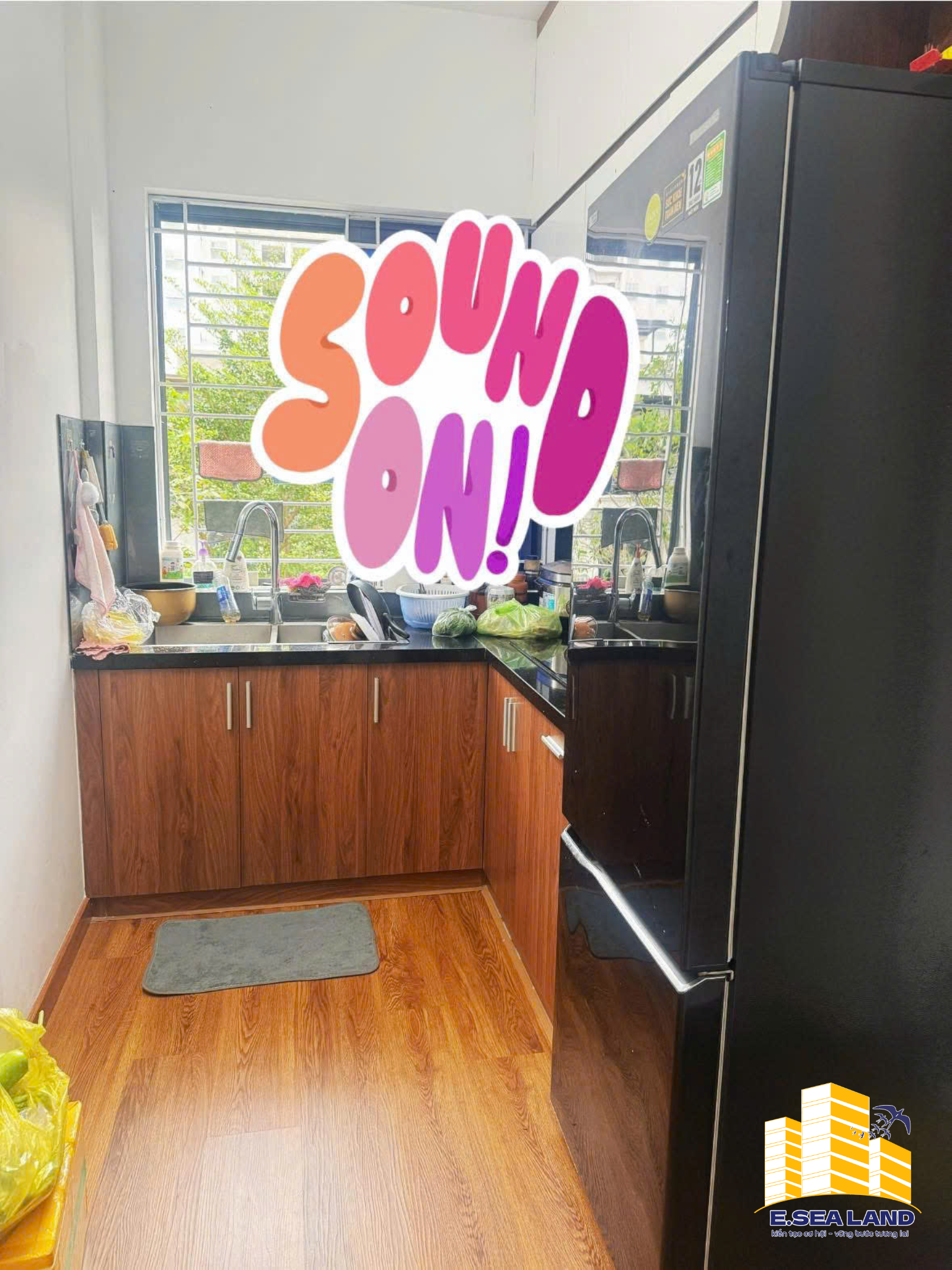 🏢 BÁN CĂN HUD PHƯỚC LONG - CHUYỂN NHƯỢNG NHANH - Ảnh 9