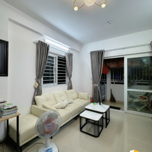 🏢 🌿 BÁN CĂN GÓC CHUNG CƯ BÌNH PHÚ VIEW BIỂN,PHƯỜNG BẮC NHA TRANG