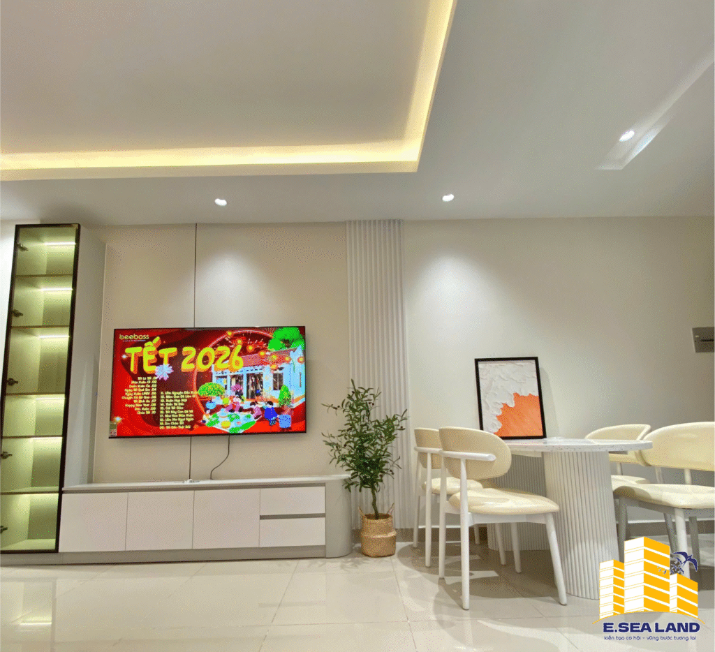 💐BÁN CĂN HỘ CT4 VCN PHƯỚC HẢI, NAM NHA TRANG, FULL NỘI THẤT ĐẸP