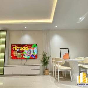 💐BÁN CĂN HỘ CT4 VCN PHƯỚC HẢI, NAM NHA TRANG, FULL NỘI THẤT ĐẸP