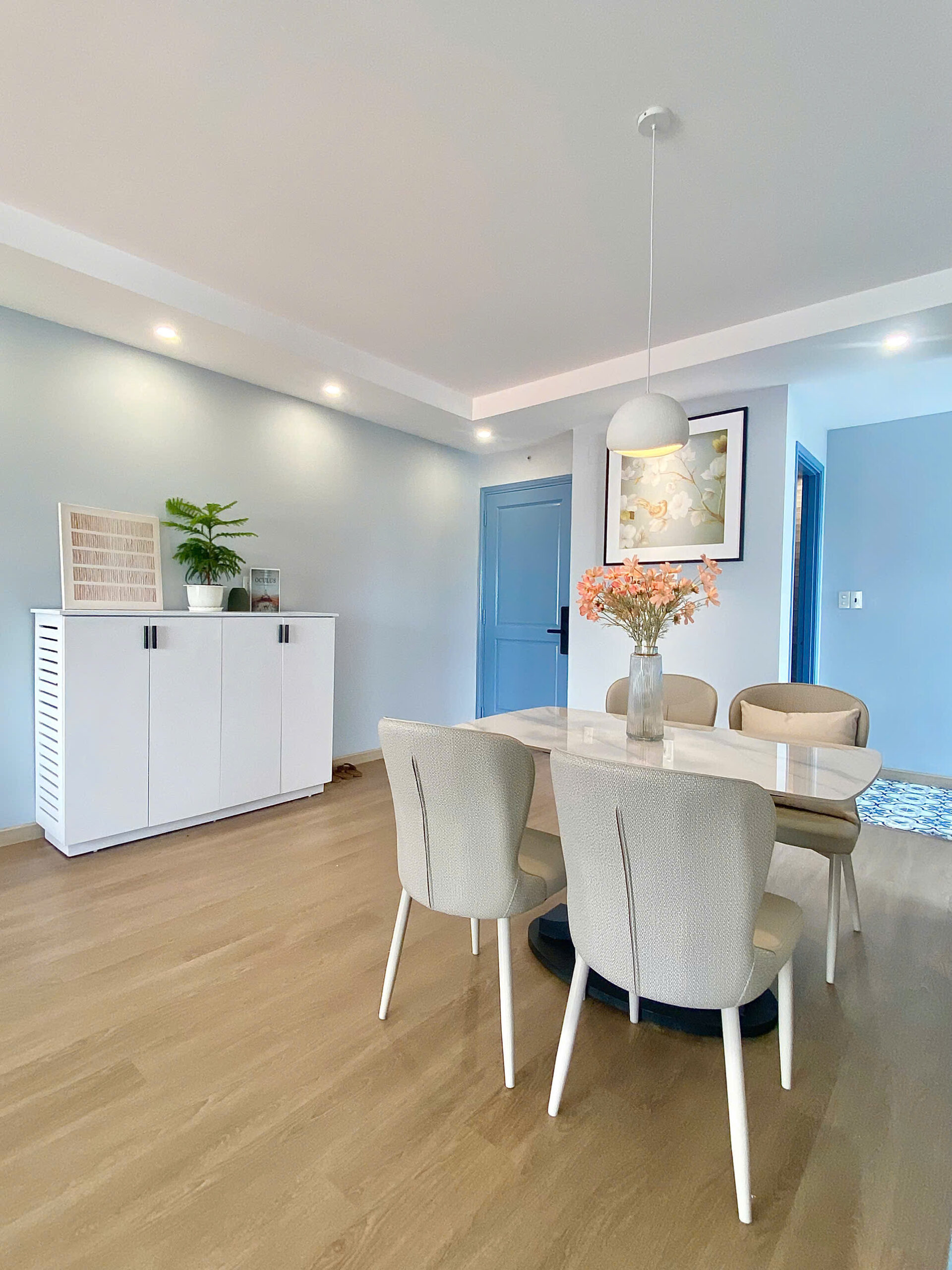 🏢 BÁN CĂN HỘ VCN PHƯỚC HẢI, TẦNG THẤP - FULL NỘI THẤT ĐẸP - Ảnh 4